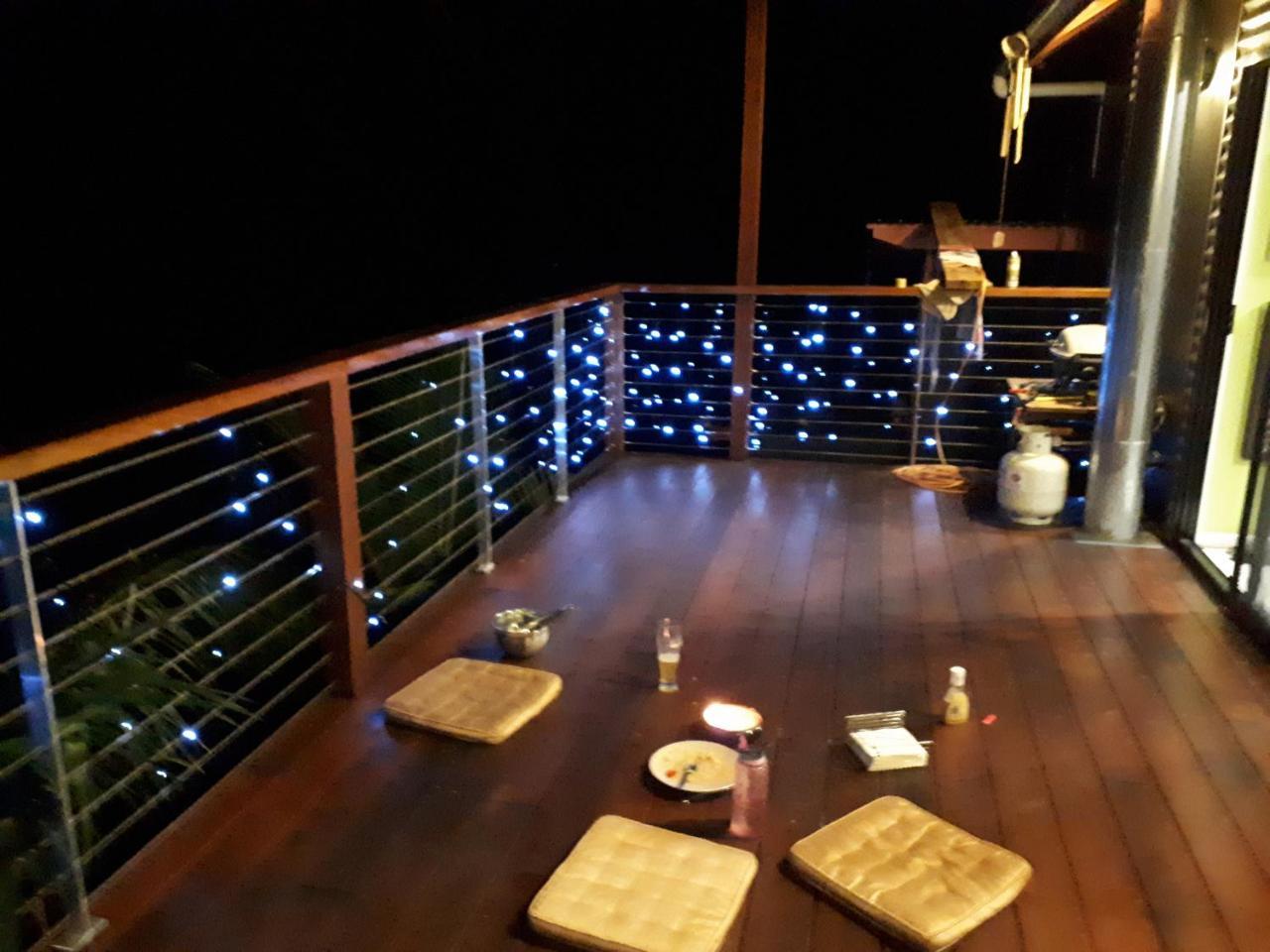 Bed and Breakfast Alaya Escape Eudlo Exteriér fotografie